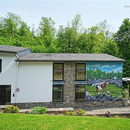 Gite Les Gadlis Villa Aywaille Exteriör bild